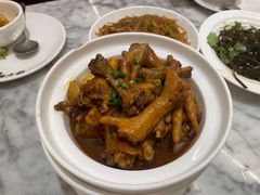 -小菜园新徽菜(宜兴八佰伴店)