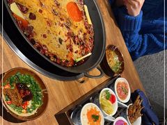 -楠火锅(昆山金鹰店)