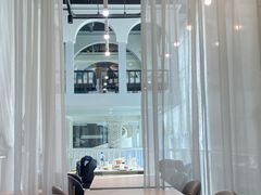 -Barbe a papa亲子餐厅(杨浦店)