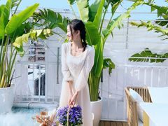 -天空花园餐吧·生日·团建(南山店)