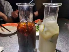 -探鱼·鲜青椒爽麻烤鱼(三水广场店)