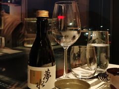 -yokocho上横町·日本食街(深业上城店)