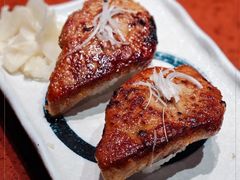 -小山日本料理(兴业太古汇店)