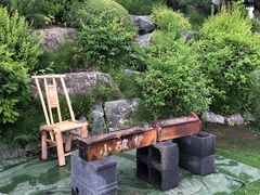 -熙古里艺术村