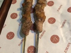 -纳鲁孜·新疆特色餐厅(上海悦荟广场店)