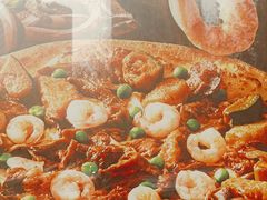 -达美乐比萨(凤凰东街店)