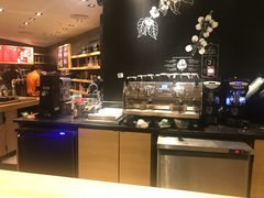 -星巴克臻选(广州二沙岛文立方店)