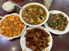-杏园餐厅(西四北大街店)