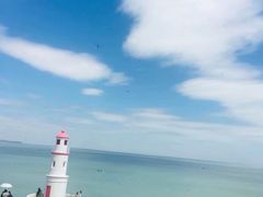 -漳州滨海火山岛自然生态风景区