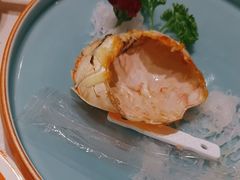 -新一番三文鱼寿司(大东海店)