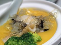-半勺·新徽菜(银泰城店)