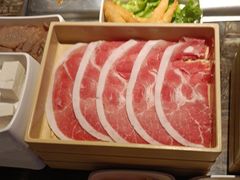 -冠菌火锅自助(东莞樟木头店)