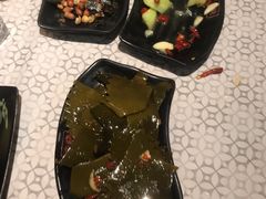 -云晓光头烧烤吧(新大陆广场店)