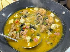 -湘中缘·湖南菜(娄底驻京办店)