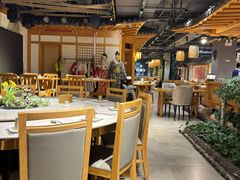-延松朝鲜族料理