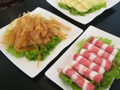 -栈桥王子饭店-风味餐厅