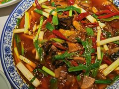 -院8里·小聚园老川菜(九眼桥店)