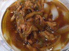 -光头卤(华侨城店)