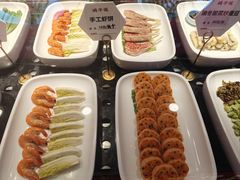 -鸽子侯·家宴·平价海鲜(绿地店)