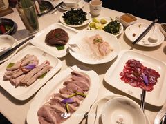 -围炉夜话·潮汕卤水火锅(榕江店)