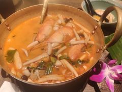 -安南越南餐厅(青岛万象城店)