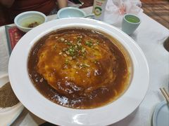 -津沽小院(天津之眼店)