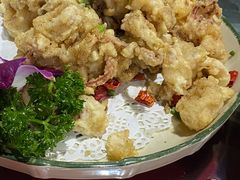 -林记私房菜(渔溪店)