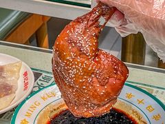 -西关明记肠粉(荔枝湾店)