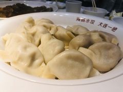 -日丰园海肠水饺·老字号大连海鲜(和平广场店)