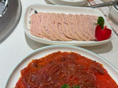 -蜀留香火锅(社会山店)