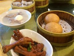 -吉莲利苑海鲜酒家(珠海拱北28年老字号店)