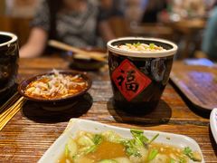 -串大叔炭火烤串·鸡西大冷面刀削面(总店)