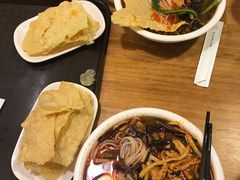 -水平有限螺蛳粉(宏达大厦店)
