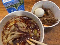 -豫楚源美猴王·面(武商广场店)