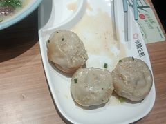 -小杨生煎(宜川路店)