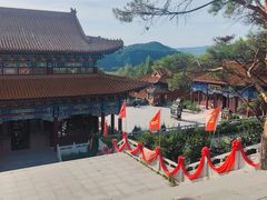 -延吉东来寺
