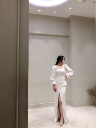 点击看大图 -Chic Bridal 熙可婚纱