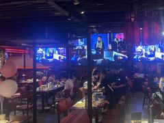 -胡桃里音乐酒馆(白云五号T5 MALL店)