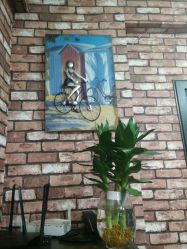 点击看大图 大厅-HD HAIR STYLE