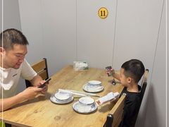 -玲燕蒸菜馆(江东路店)