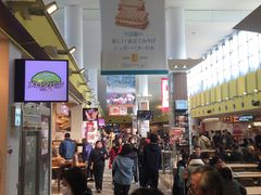 -三越百货(三越银座店)