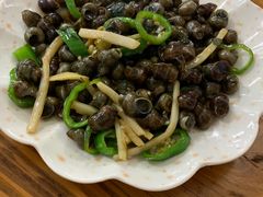 -南记食粥坊·宵夜大排档(岭南分店)