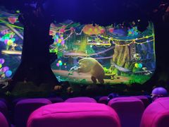 -芜湖方特东方神画
