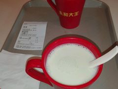 -永和大王(长寿路店)