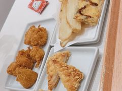 -池奈·咖喱蛋包饭(熙地港店)