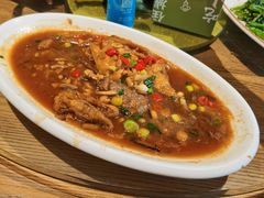 -农家乐·福建土菜(金榕北路店)