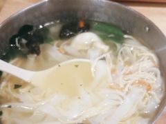 -小满手工粉(北京富力广场店)