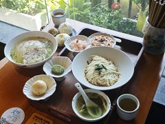 -同得兴 Since·1995 传统苏式面馆(嘉馀坊店)