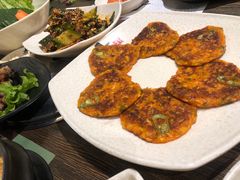 -朴大人炭烤·韩国料理(奥帆中心海尔洲际店)