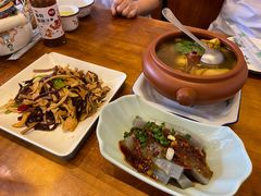 -小厨子私房菜·云南美食店